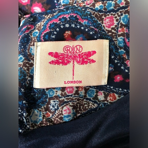 VINTAGE R. N. From London - Picture 4 of 6